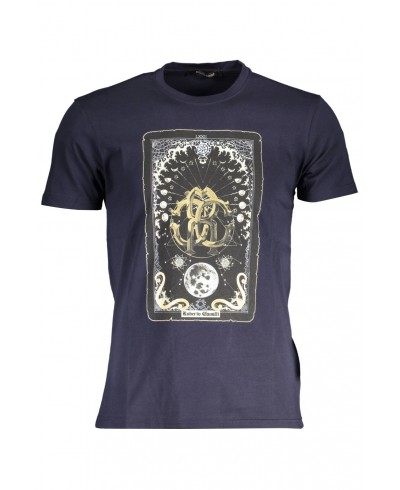 ROBERTO CAVALLI T-SHIRT MANICHE CORTE Uomo