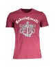 ROBERTO CAVALLI T-SHIRT MANICHE CORTE Uomo