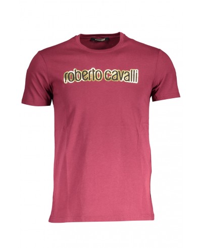 ROBERTO CAVALLI T-SHIRT MANICHE CORTE Uomo