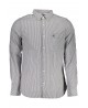 CALVIN KLEIN CAMICIA MANICHE LUNGHE Uomo