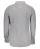 CALVIN KLEIN CAMICIA MANICHE LUNGHE Uomo