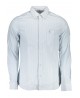 CALVIN KLEIN CAMICIA MANICHE LUNGHE Uomo
