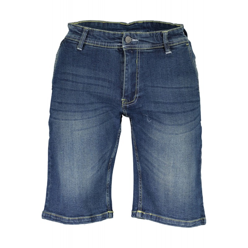 TRUSSARDI JEANS BERMUDA Uomo - www.smolitalia.com di Fucci Stefano