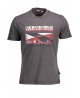 NAPAPIJRI T-SHIRT MANICHE CORTE Uomo