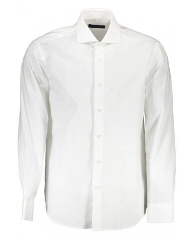 TRUSSARDI CAMICIA MANICHE LUNGHE Uomo