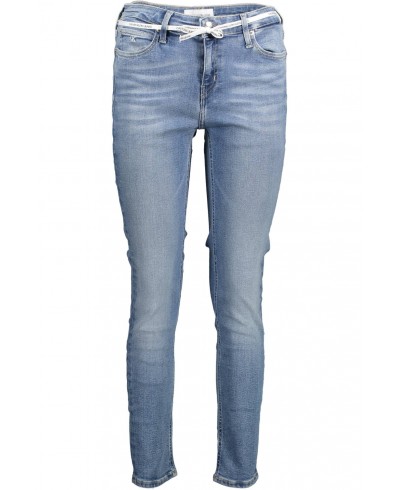 CALVIN KLEIN JEANS DENIM Donna