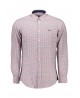 HARMONT & BLAINE CAMICIA MANICHE LUNGHE Uomo