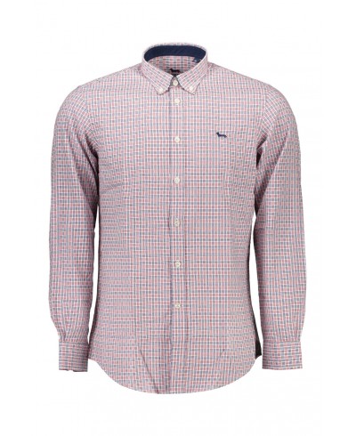HARMONT & BLAINE CAMICIA MANICHE LUNGHE Uomo