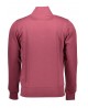 GANT FELPA CON ZIP Uomo