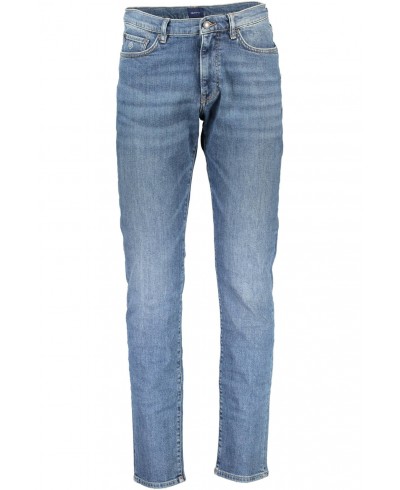 GANT JEANS DENIM Uomo