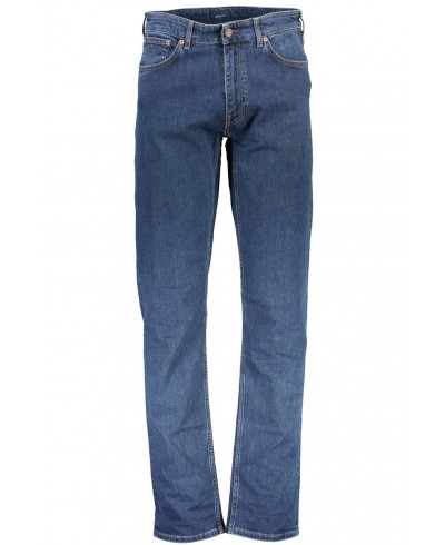 GANT JEANS DENIM Uomo