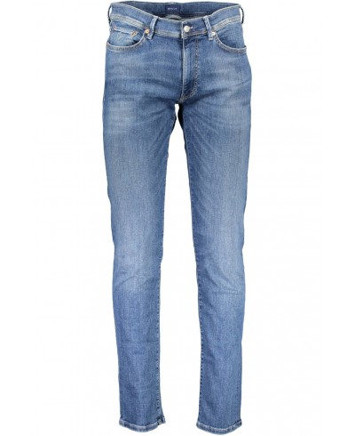 GANT JEANS DENIM Uomo
