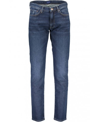 GANT JEANS DENIM Uomo