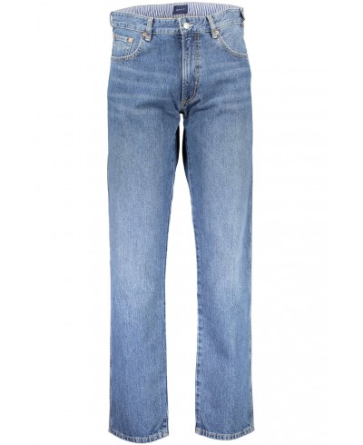 GANT JEANS DENIM Uomo