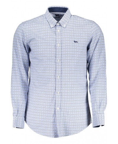 HARMONT & BLAINE CAMICIA MANICHE LUNGHE Uomo