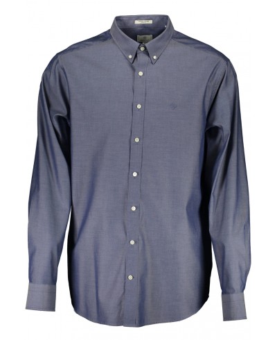 GANT CAMICIA MANICHE LUNGHE Uomo