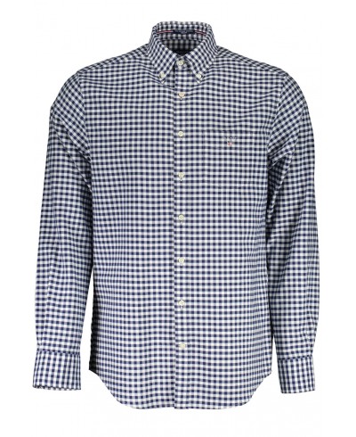 GANT CAMICIA MANICHE LUNGHE Uomo