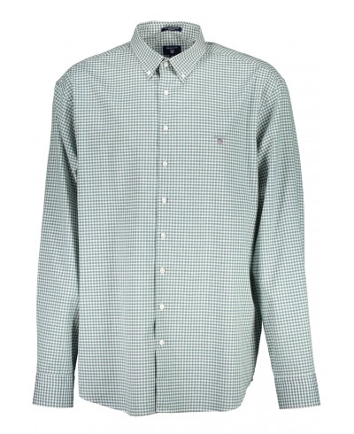 GANT CAMICIA MANICHE LUNGHE Uomo