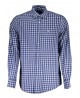 GANT CAMICIA MANICHE LUNGHE Uomo