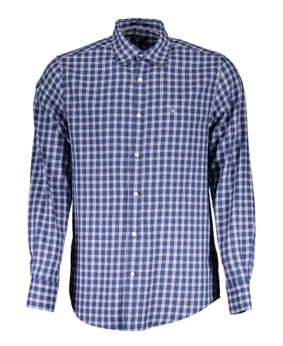 GANT CAMICIA MANICHE LUNGHE Uomo