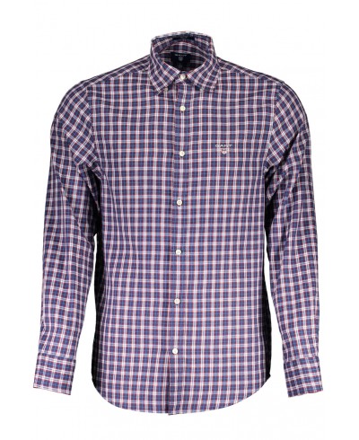 GANT CAMICIA MANICHE LUNGHE Uomo