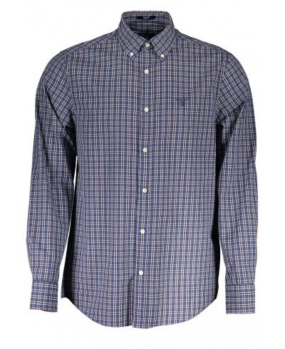 GANT CAMICIA MANICHE LUNGHE Uomo