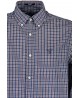 GANT CAMICIA MANICHE LUNGHE Uomo