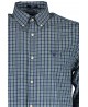 GANT CAMICIA MANICHE LUNGHE Uomo