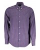GANT CAMICIA MANICHE LUNGHE Uomo
