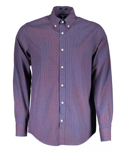 GANT CAMICIA MANICHE LUNGHE Uomo