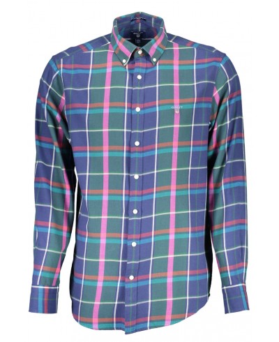 GANT CAMICIA MANICHE LUNGHE Uomo