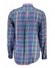GANT CAMICIA MANICHE LUNGHE Uomo