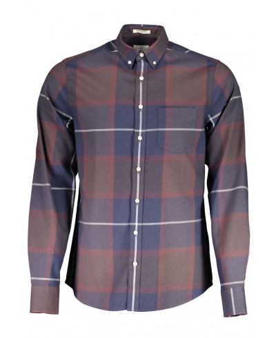GANT CAMICIA MANICHE LUNGHE Uomo