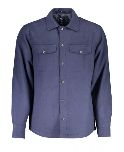 GANT CAMICIA MANICHE LUNGHE Uomo