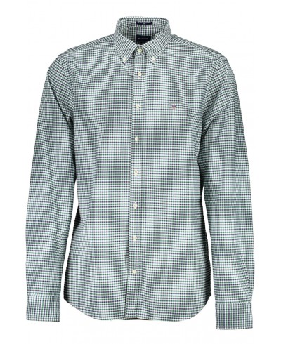 GANT CAMICIA MANICHE LUNGHE Uomo