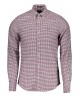 GANT CAMICIA MANICHE LUNGHE Uomo