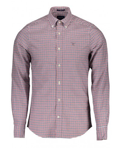 GANT CAMICIA MANICHE LUNGHE Uomo