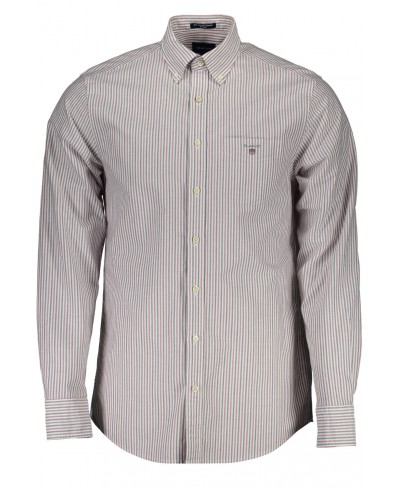 GANT CAMICIA MANICHE LUNGHE Uomo
