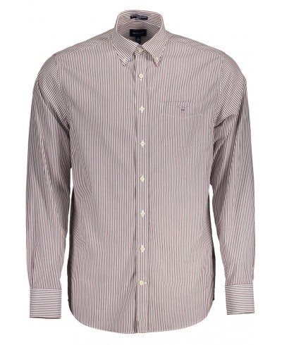 GANT CAMICIA MANICHE LUNGHE Uomo