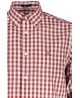 GANT CAMICIA MANICHE LUNGHE Uomo