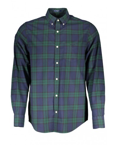 GANT CAMICIA MANICHE LUNGHE Uomo