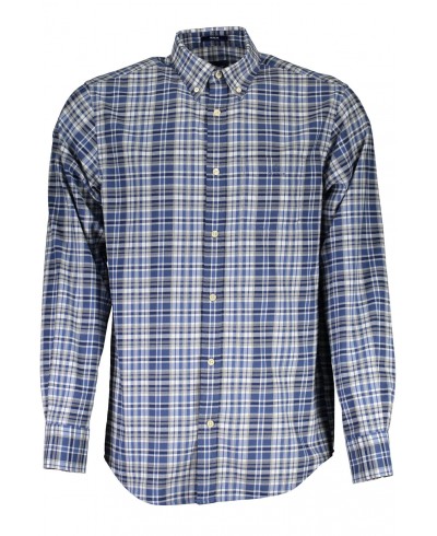 GANT CAMICIA MANICHE LUNGHE Uomo