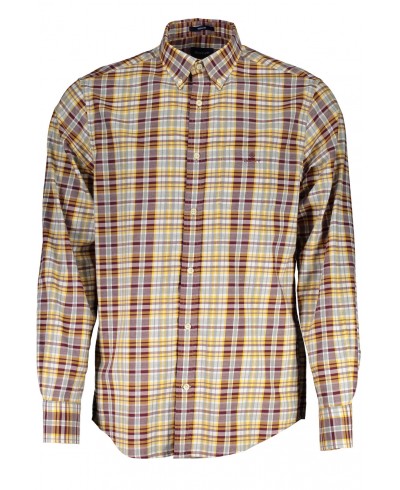 GANT CAMICIA MANICHE LUNGHE Uomo