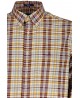 GANT CAMICIA MANICHE LUNGHE Uomo