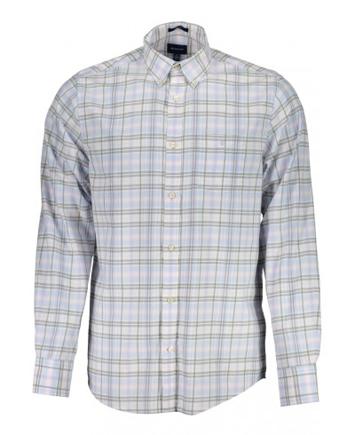 GANT CAMICIA MANICHE LUNGHE Uomo