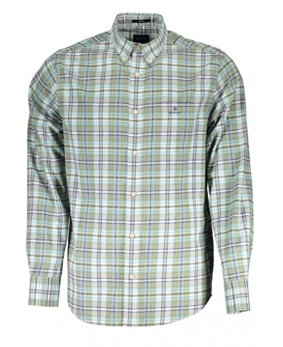 GANT CAMICIA MANICHE LUNGHE Uomo