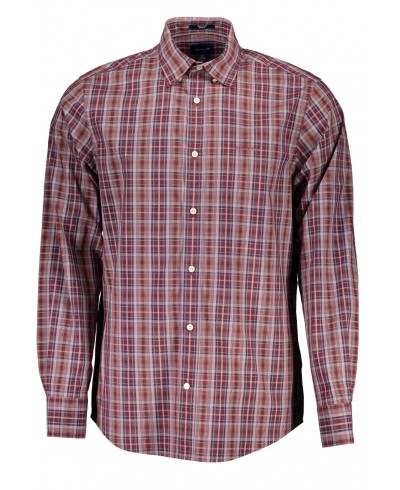 GANT CAMICIA MANICHE LUNGHE Uomo