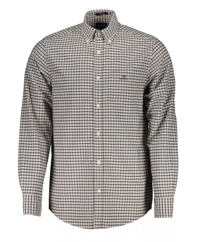 GANT CAMICIA MANICHE LUNGHE Uomo