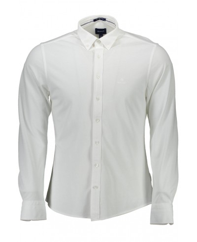 GANT CAMICIA MANICHE LUNGHE Uomo