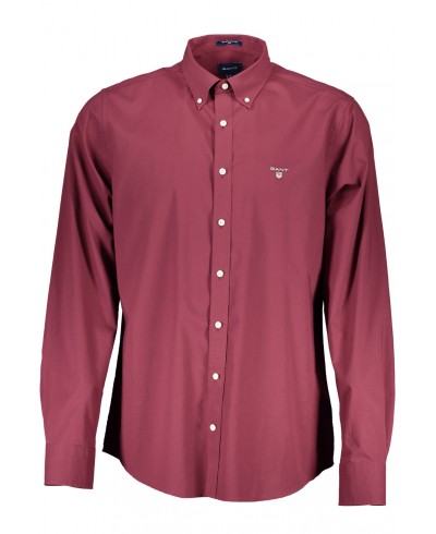 GANT CAMICIA MANICHE LUNGHE Uomo